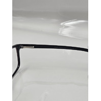 CHEMTECH 5008 TOMMY BLACK 54-18-138 +1.75 UNISEX EYEGLASSES