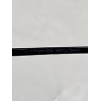 CHEMTECH 5008 TOMMY BLACK 54-18-138 +1.75 UNISEX EYEGLASSES