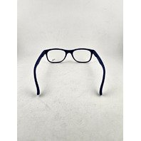 CHEM TECH 5006 BILLY BLUE 49-18-140 +0.50 UNISEX EYEGLASSES