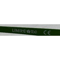 LIMITED TOO 502 PURPLE 48-14-130 KIDS EYEGLASSES