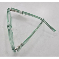 LIMITED TOO LT104 GLASSES TEAL FRAMES 46-15-125 WOMENS EYEGLASSES