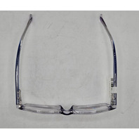 LIMITED TOO L102 GLASSES BLUE FRAMES 48-16-130 WOMENS EYEGLASSES