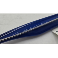 LIMITED TOO L102 GLASSES BLUE FRAMES 48-16-130 WOMENS EYEGLASSES