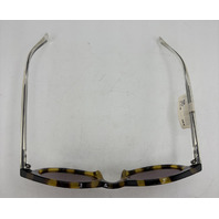 SUN TRENDS ST205 TORTOISE 53-21-141 WOMEN'S POLARIZED SUNGLASSES