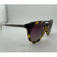 SUN TRENDS ST205 TORTOISE 53-21-141 WOMEN'S POLARIZED SUNGLASSES