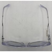 CHAMPION APONI CO2 CRYSTAL CHROME 56-15-140 WOMEN'S SUNGLASSES