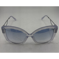 CHAMPION APONI CO2 CRYSTAL CHROME 56-15-140 WOMEN'S SUNGLASSES