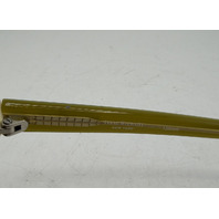 ISAAC MIZRAHI IM30210 KHAKI 56-16-135 UNISEX GRAY TINT SUNGLASSES