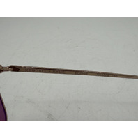 KENDALL + KYLIE SOPHIE KK4008 780 ROSE GOLD 62-15-135 WOMEN'S SUNGLASSES