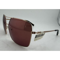 KENDALL + KYLIE SOPHIE KK4008 780 ROSE GOLD 62-15-135 WOMEN'S SUNGLASSES