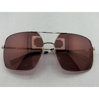 KENDALL + KYLIE SOPHIE KK4008 780 ROSE GOLD 62-15-135 WOMEN'S SUNGLASSES