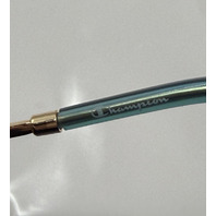 CHAMPION APONI CO2 TEAL GOLD 56-15-140 WOMEN'S POLARIZED SUNGLASSES