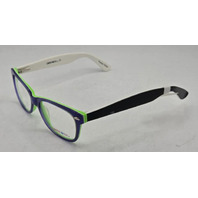 LIMITED TOO LT504 GLASSES PURPLE FRAMES 48-17-135 WOMENS EYEGLASSES