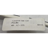 LIMITED TOO LT504 GLASSES PURPLE FRAMES 48-17-135 WOMENS EYEGLASSES