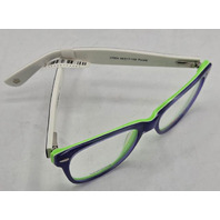 LIMITED TOO LT504 GLASSES PURPLE FRAMES 48-17-135 WOMENS EYEGLASSES