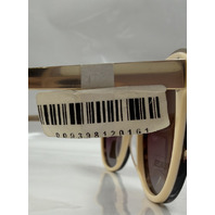 JOSE FELICIANO LIGHT MY FIRE FJ-601 TORTOISE 49-15-145 WOMEN'S SUNGLASSES