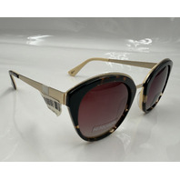 JOSE FELICIANO LIGHT MY FIRE FJ-601 TORTOISE 49-15-145 WOMEN'S SUNGLASSES