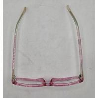 LIMITED TOO LT108 GLASSES COTTON CANDY FRAMES 43-15-125 WOMENS EYEGLASSES