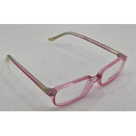 LIMITED TOO LT108 GLASSES COTTON CANDY FRAMES 43-15-125 WOMENS EYEGLASSES