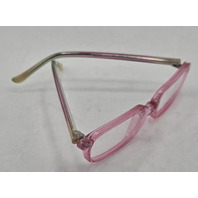 LIMITED TOO LT108 GLASSES COTTON CANDY FRAMES 43-15-125 WOMENS EYEGLASSES