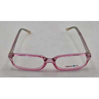LIMITED TOO LT108 GLASSES COTTON CANDY FRAMES 43-15-125 WOMENS EYEGLASSES