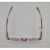 LIMITED TOO L102 GLASSES PURPLE FRAMES 48-16-130 WOMENS EYEGLASSES