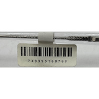 ROGUE R1054 49-21-145 CRYSTAL/BLACK UNISEX EYEGLASSES FRAMES