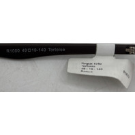 ROGUE R1050 49-19-140 TORTOISE UNISEX EYEGLASSES FRAMES