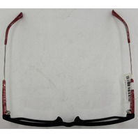 ROGUE R1030 54-14-145 BLACK/PINK WOMENS EYEGLASSES FRAMES