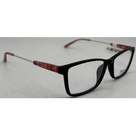 ROGUE R1030 54-14-145 BLACK/PINK WOMENS EYEGLASSES FRAMES