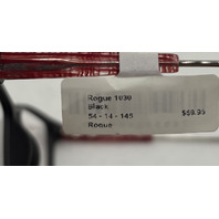 ROGUE R1030 54-14-145 BLACK/PINK WOMENS EYEGLASSES FRAMES