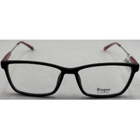 ROGUE R1030 54-14-145 BLACK/PINK WOMENS EYEGLASSES FRAMES