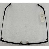 ROGUE R1056 49-21-135 BLACK UNISEX EYEGLASSES FRAMES