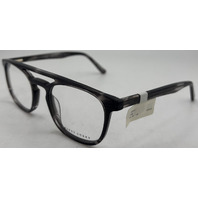 DANNY GOKEY 113 50-20-140 CRYSTAL GREY MENS EYEGLASS FRAMES