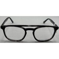 DANNY GOKEY 113 50-20-140 CRYSTAL GREY MENS EYEGLASS FRAMES
