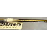 LOL EYEWEAR VE LOL-17 44-16-125 BROWN UNISEX EYEGLASSES FRAMES