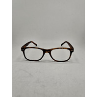 CHEM TECH 5006 BILLY TORTOISE 49-18-140 +2.25 EYEGLASSES