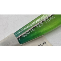 LIMITED TOO LT107 GLASSES TEAL FRAMES 45-16-125 WOMENS EYEGLASSES