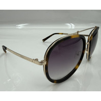 KENDALL + KYLIE KK5005 215 SUNGLASSES TORTOISE 50-20-135 WOMEN'S DESIGNER