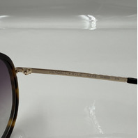 KENDALL + KYLIE KK5005 215 SUNGLASSES TORTOISE 50-20-135 WOMEN'S DESIGNER