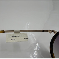KENDALL + KYLIE KK5005 215 SUNGLASSES TORTOISE 50-20-135 WOMEN'S DESIGNER