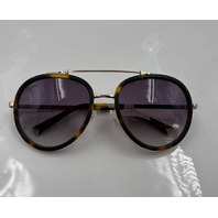 KENDALL + KYLIE KK5005 215 SUNGLASSES TORTOISE 50-20-135 WOMEN'S DESIGNER