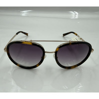 KENDALL + KYLIE KK5005 215 SUNGLASSES TORTOISE 50-20-135 WOMEN'S DESIGNER