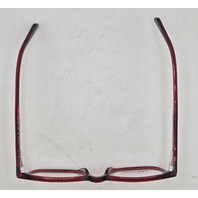LIMITED TOO LT9037 GLASSES BURGUNDY/BLUE FRAMES 48-16-135 UNISEX SUNGLASSES