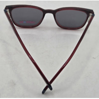 LIMITED TOO LT9037 GLASSES BURGUNDY/BLUE FRAMES 48-16-135 UNISEX SUNGLASSES
