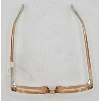 LIMITED TOO LT108 GLASSES EARTH FRAMES 43-15-125 WOMENS EYEGLASSES