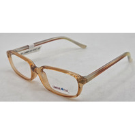 LIMITED TOO LT108 GLASSES EARTH FRAMES 43-15-125 WOMENS EYEGLASSES