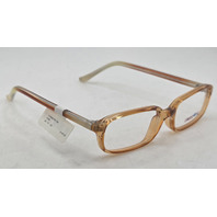 LIMITED TOO LT108 GLASSES EARTH FRAMES 43-15-125 WOMENS EYEGLASSES