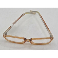 LIMITED TOO LT108 GLASSES EARTH FRAMES 43-15-125 WOMENS EYEGLASSES