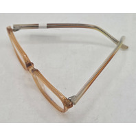 LIMITED TOO LT108 GLASSES EARTH FRAMES 43-15-125 WOMENS EYEGLASSES